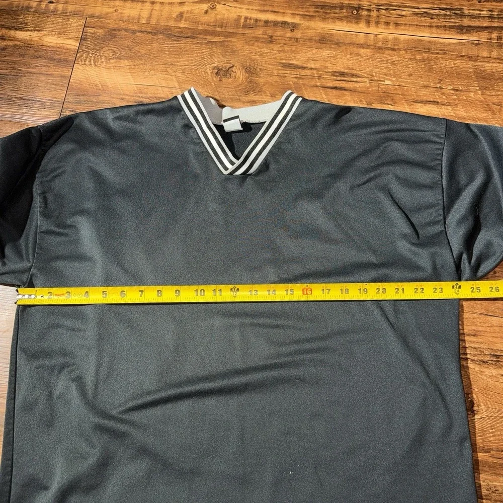 Vintage Lee Pipes Skateboarding Long Sleeve Pullover Sweater Men's NO SIZE